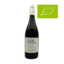 saint chinian vin