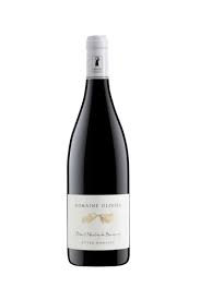 saint nicolas de bourgueil vin
