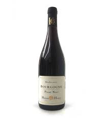 vin bourgogne rouge