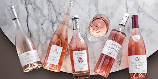 meilleur vin rosé