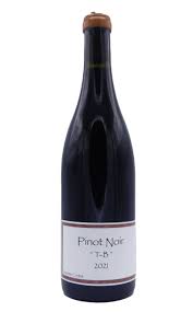 pinot noir vin