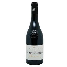 saint joseph vin rouge