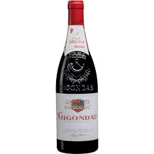 vin gigondas