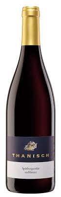 vin rouge sec