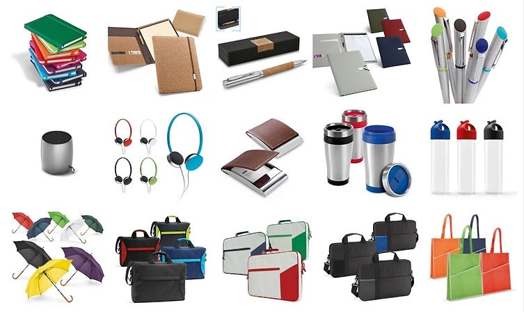 goodies personnalisés