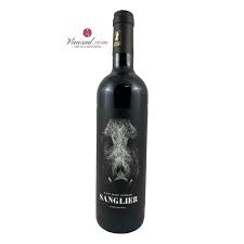 saint chinian vin rouge