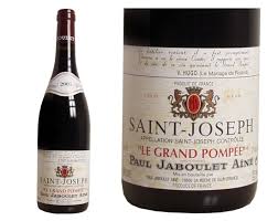 saint joseph vin rouge