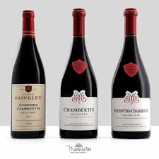 vin grand cru
