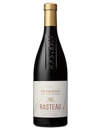 vin rasteau