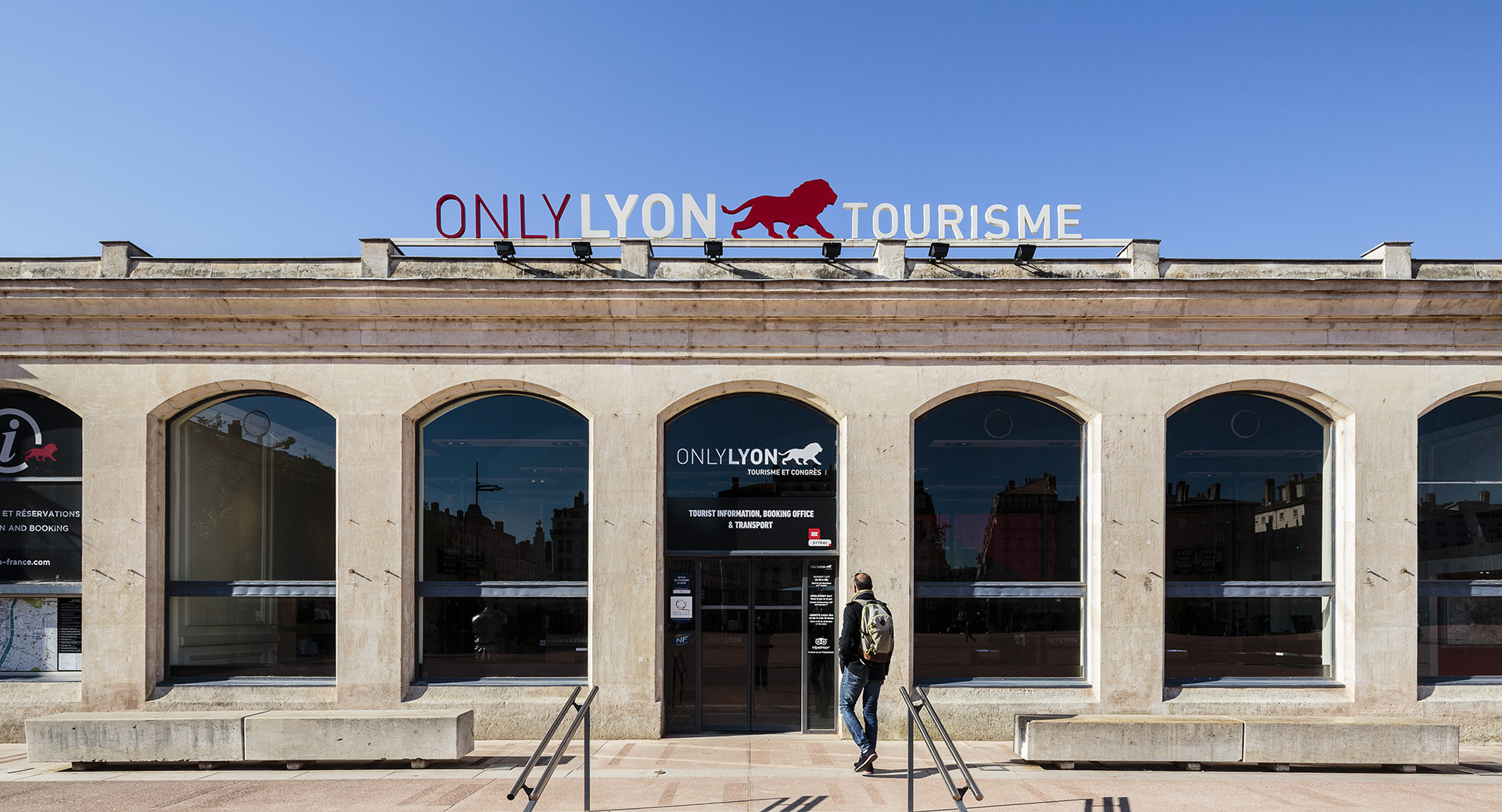 lyon tourisme