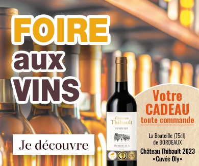 vins en ligne
