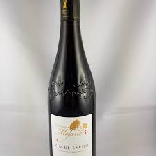 gamay rouge