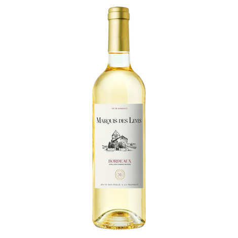 vin moelleux blanc