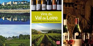 vins de loire