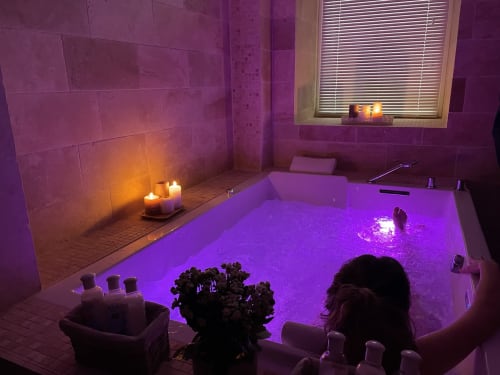 week end amoureux alpes