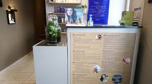 atelier du bien etre
