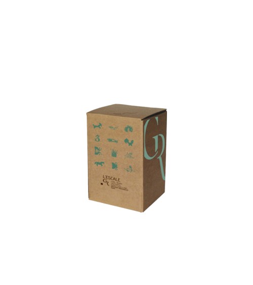 bag in box vin