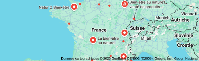beauté et bien être au naturel