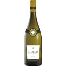 chablis rouge