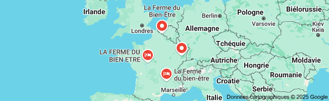 le ferme du bien etre
