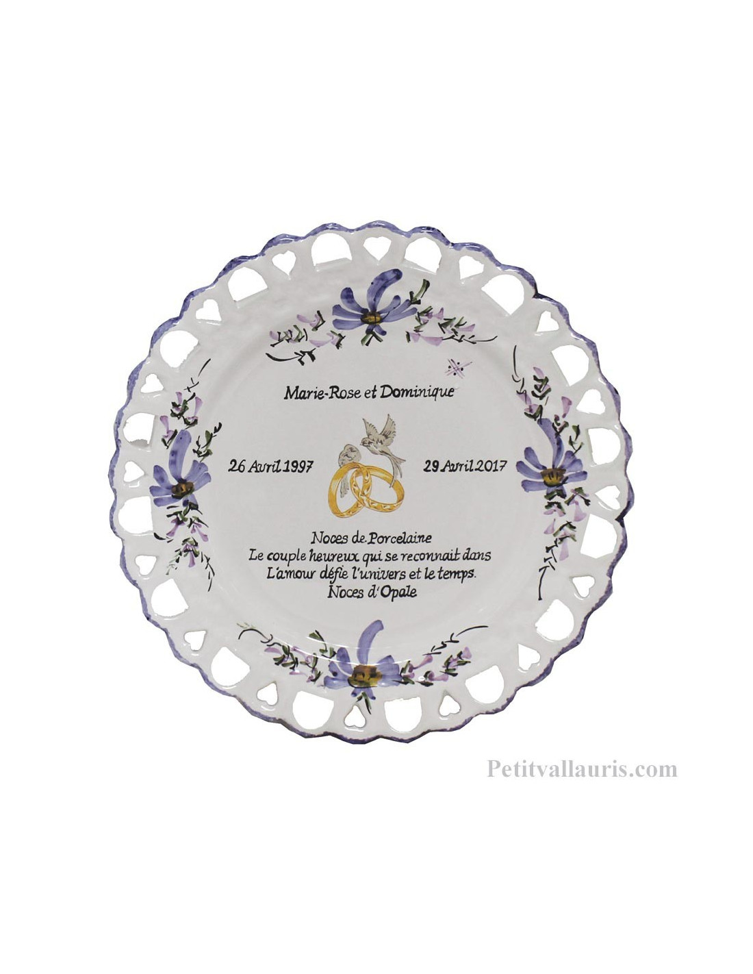 noce de mariage