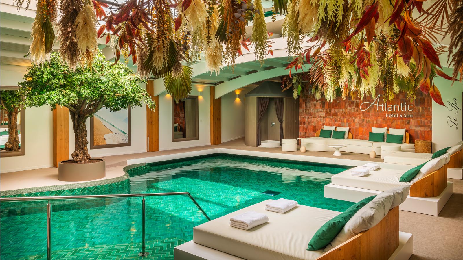spa hotel