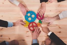 team building séminaire