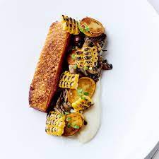 gastronomique