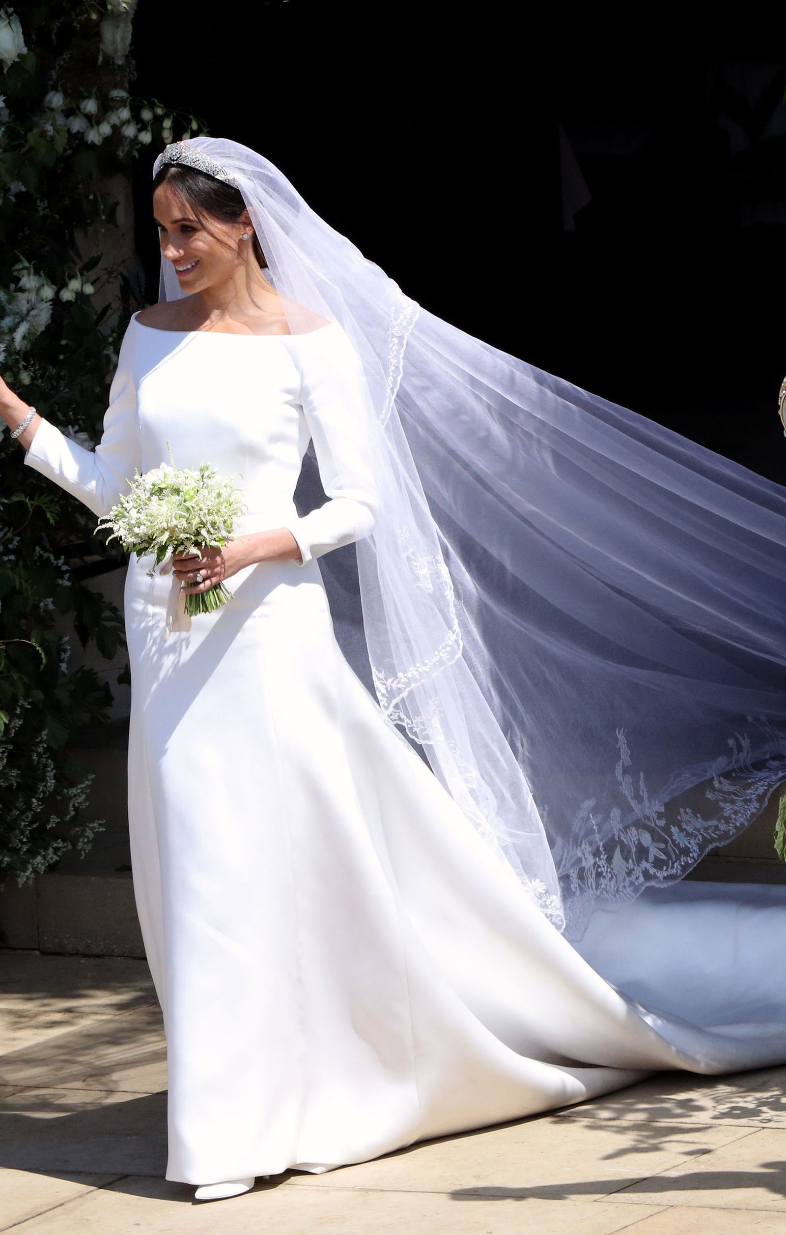 mariage blanc