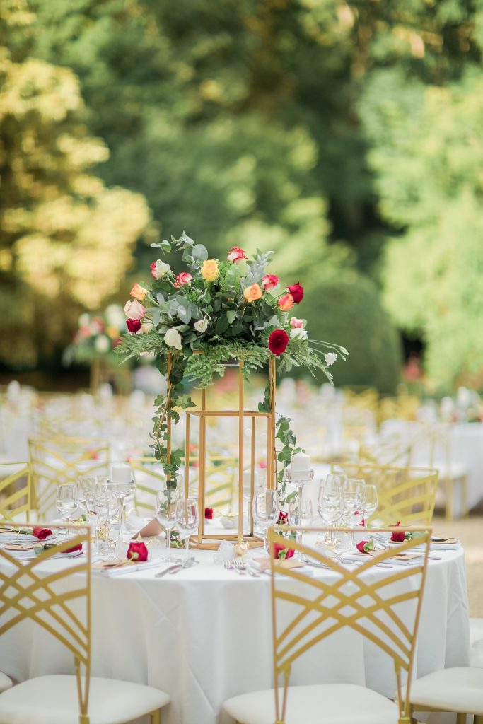 theme mariage