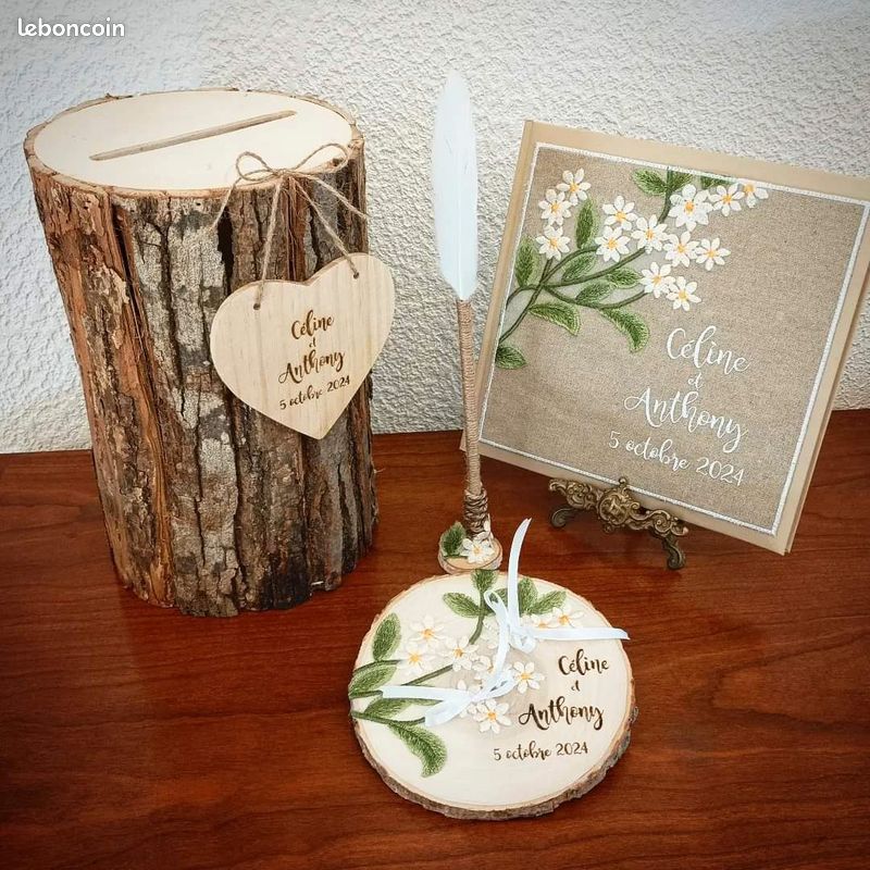 urne mariage