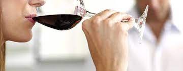 vin degustation