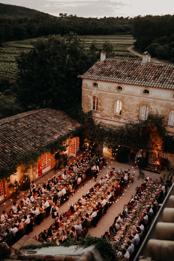 lieu mariage