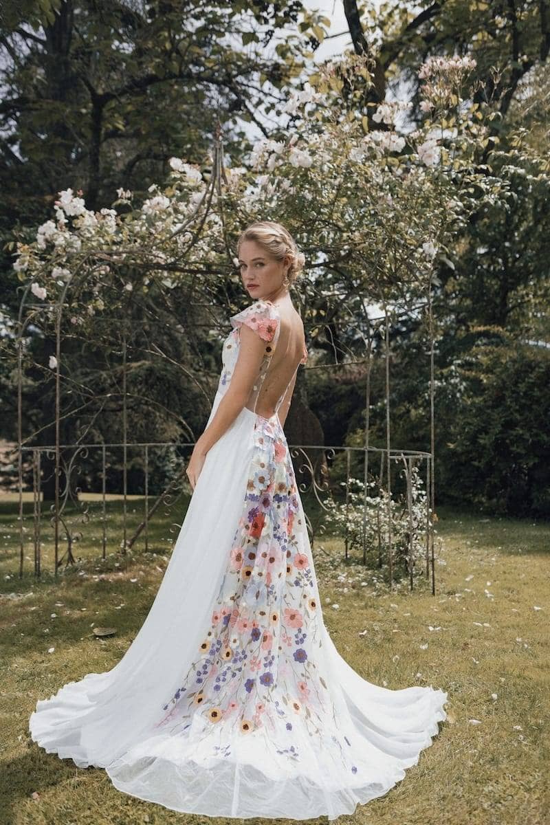 mariée