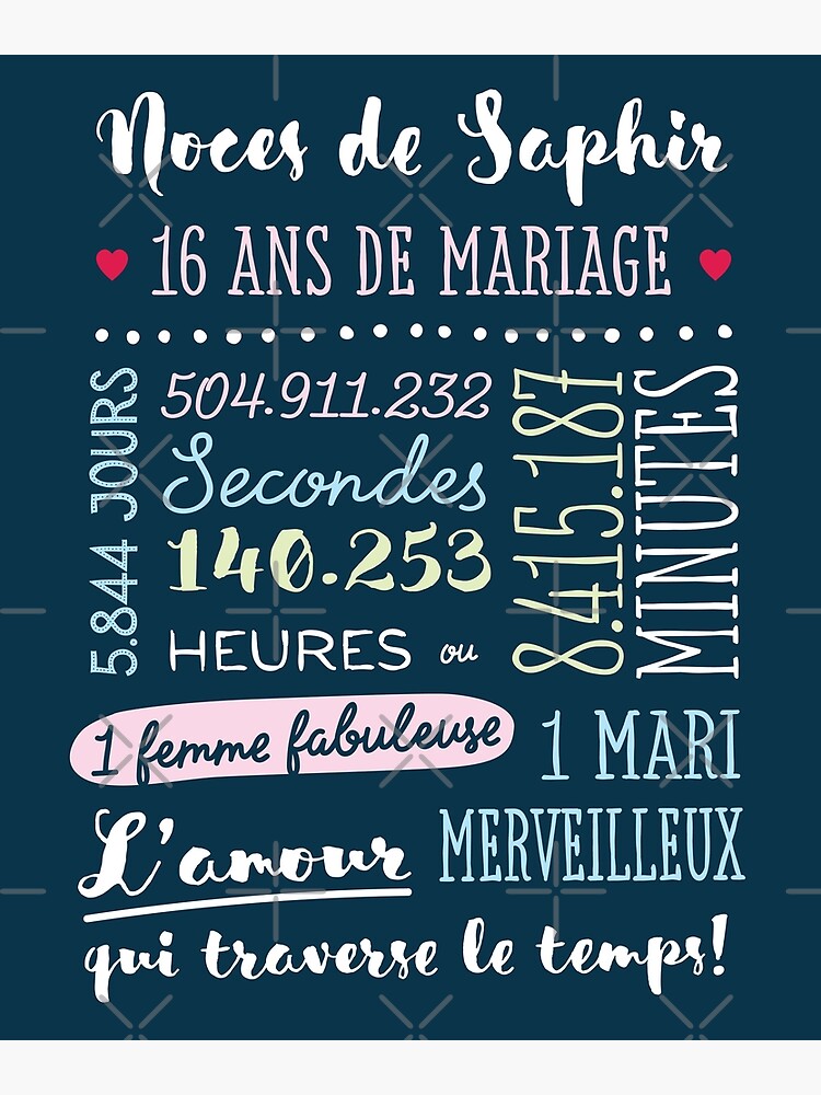 noce mariage
