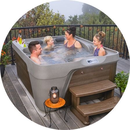 spa pas cher