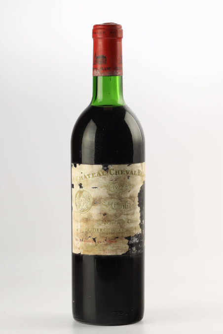 vin cheval blanc