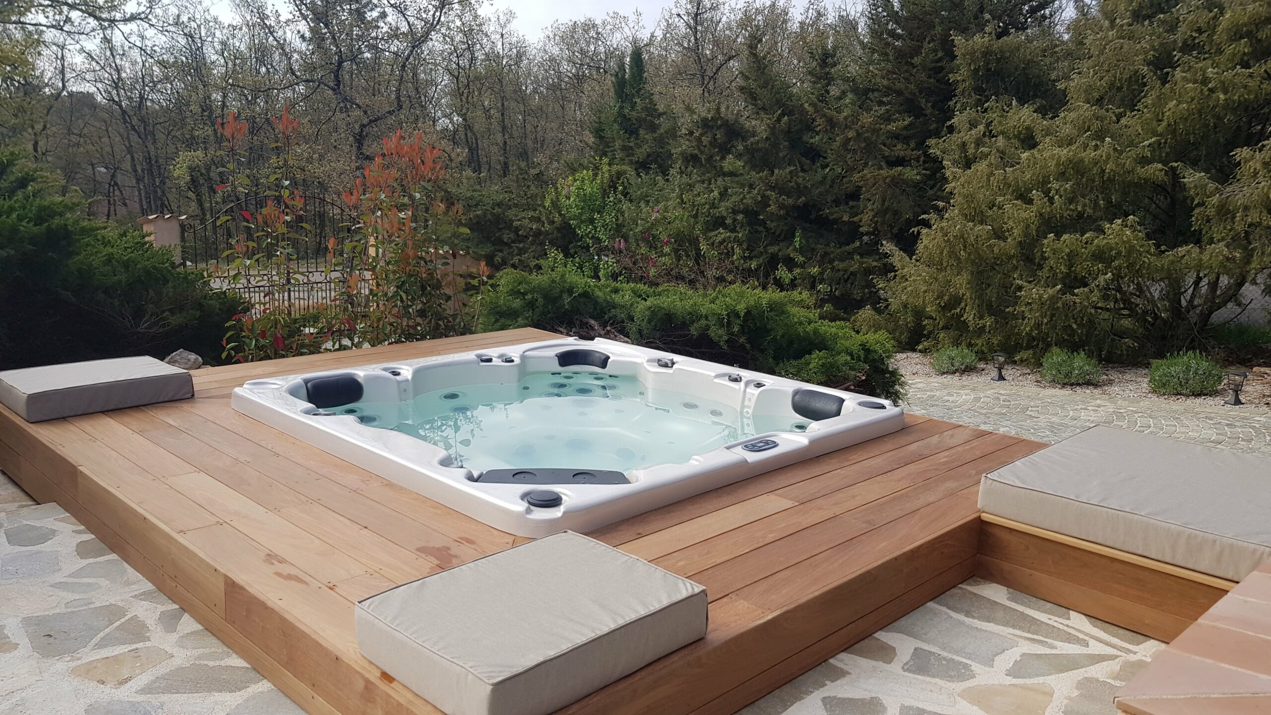 achat spa