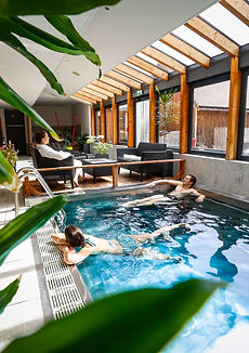 centre spa