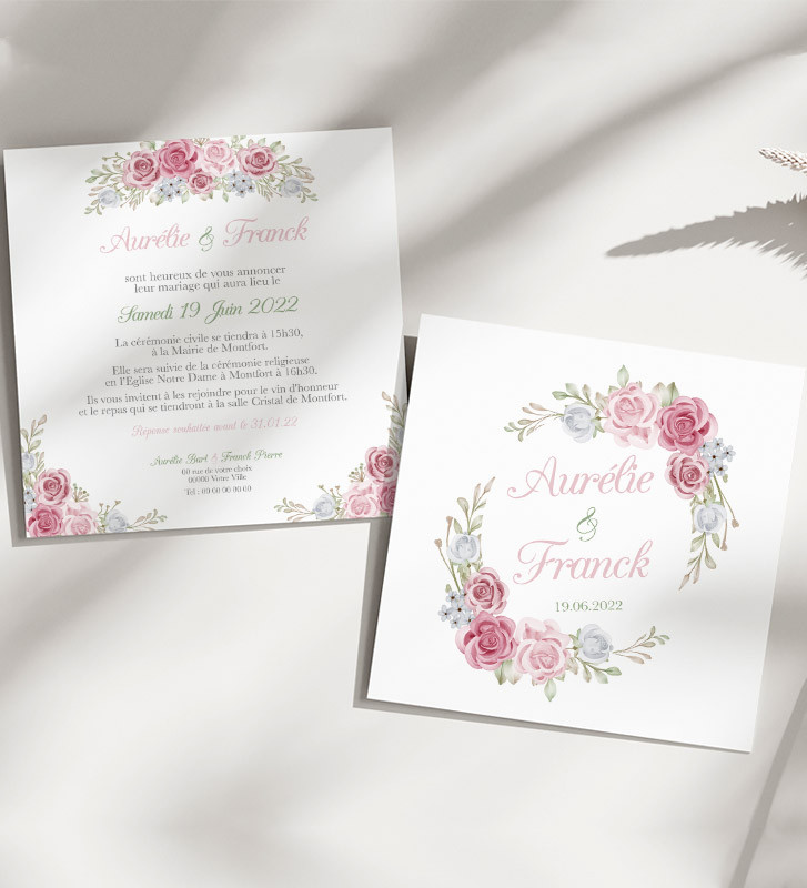 champetre mariage