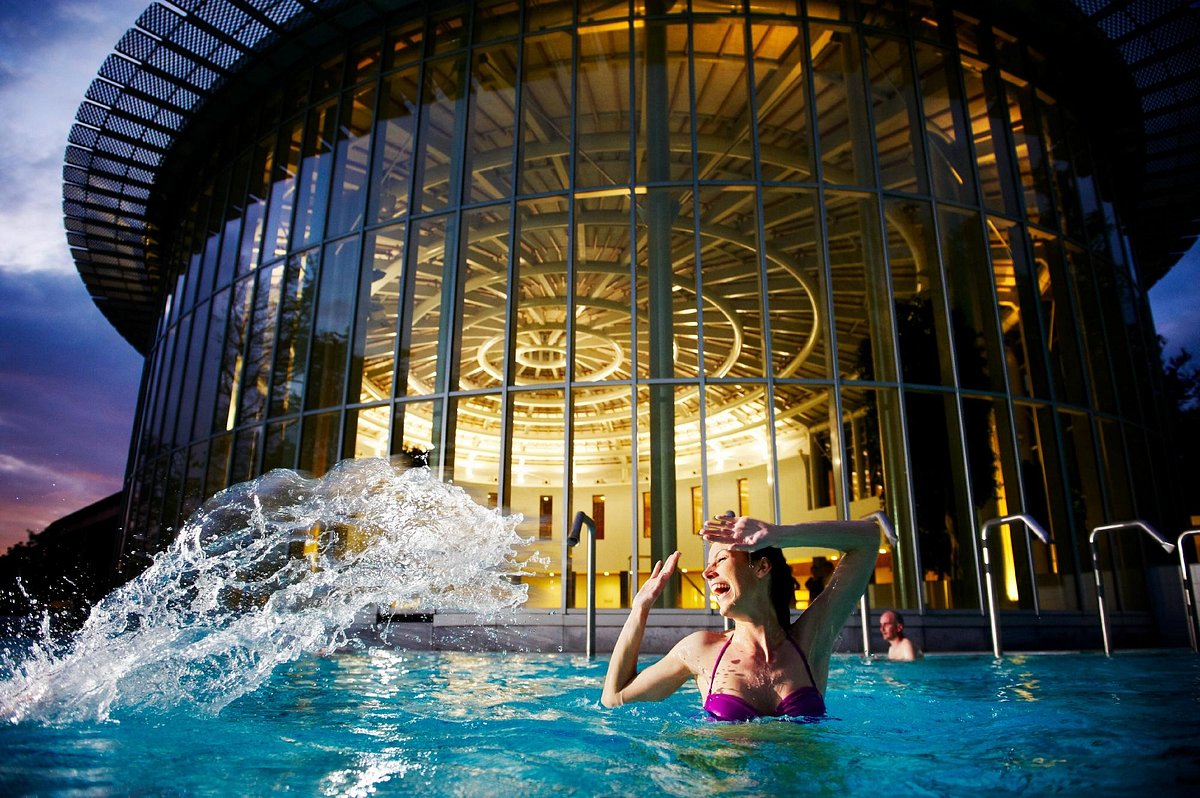 hotel et spa