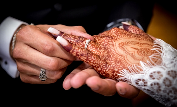 mariage marocain