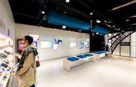 office tourisme paris