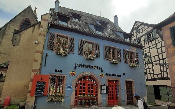 office tourisme ribeauville