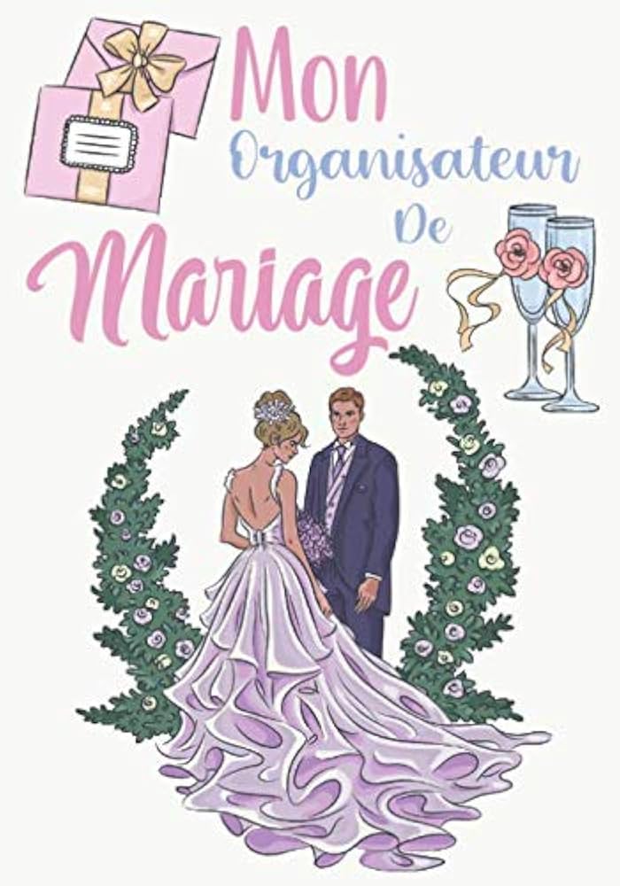 organisatrice de mariage