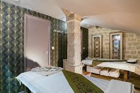 sauna spa