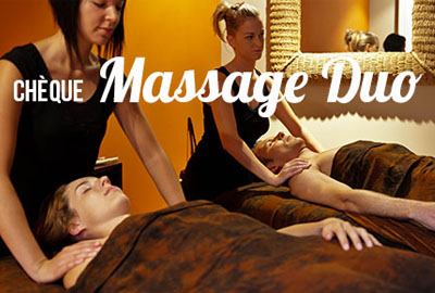 spa duo