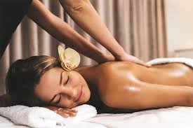 spa et massage